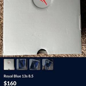 Meet your Posher, Edwin